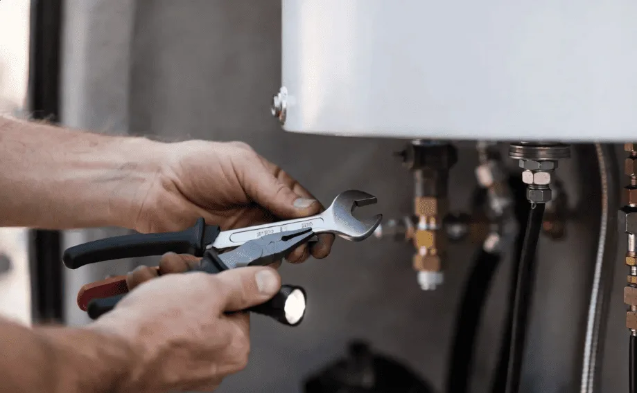 Why choose Water Heater Repair in Lenapah, OK